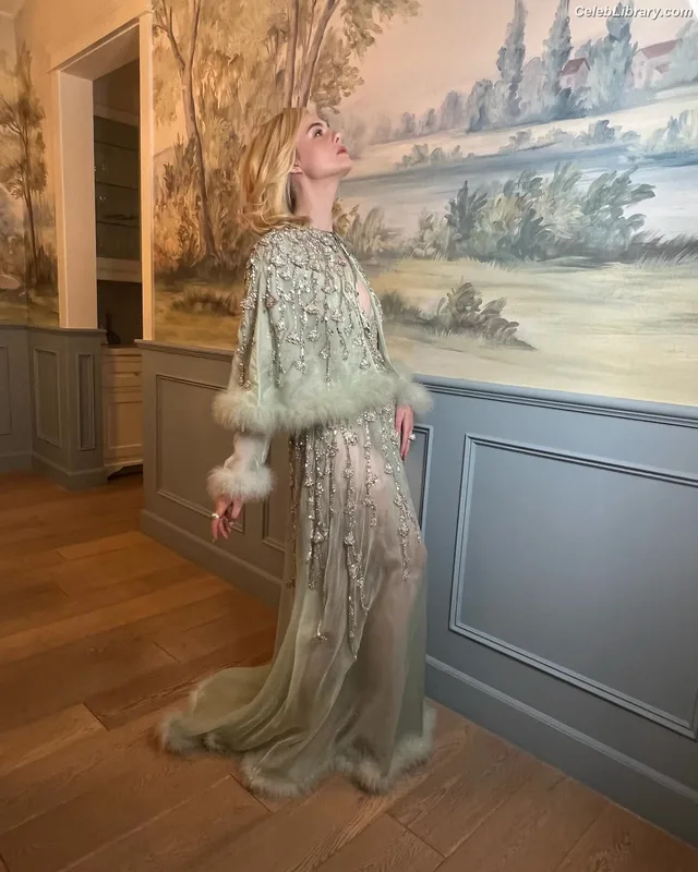 Elle Fanning photo 17 of 4114