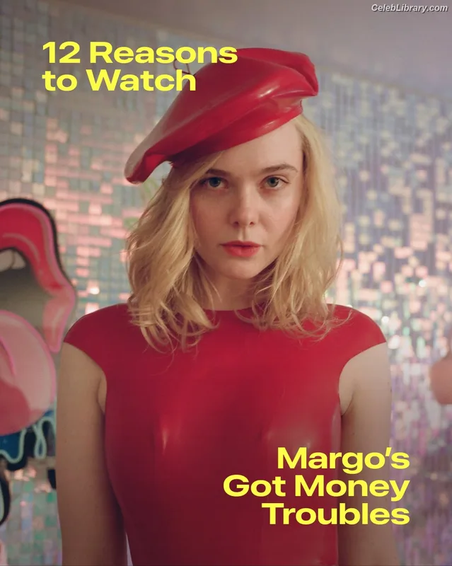 Elle Fanning photo 2 of 4114