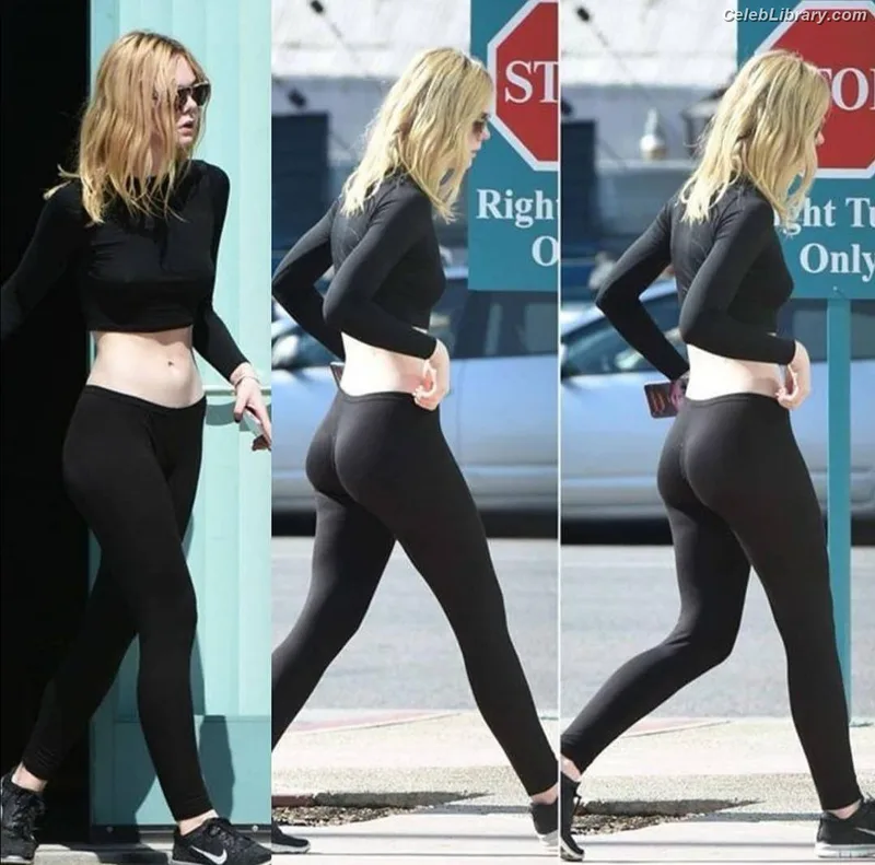 Elle Fanning photo 22 of 4114