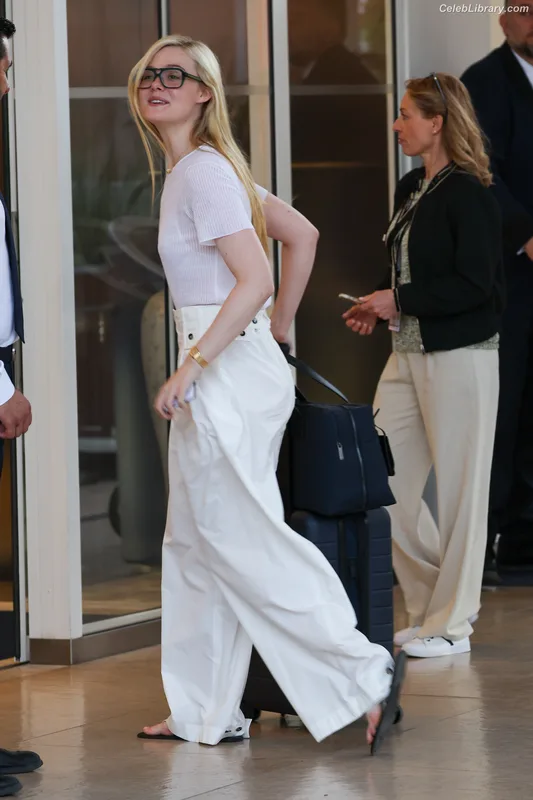 Elle Fanning photo 23 of 4114