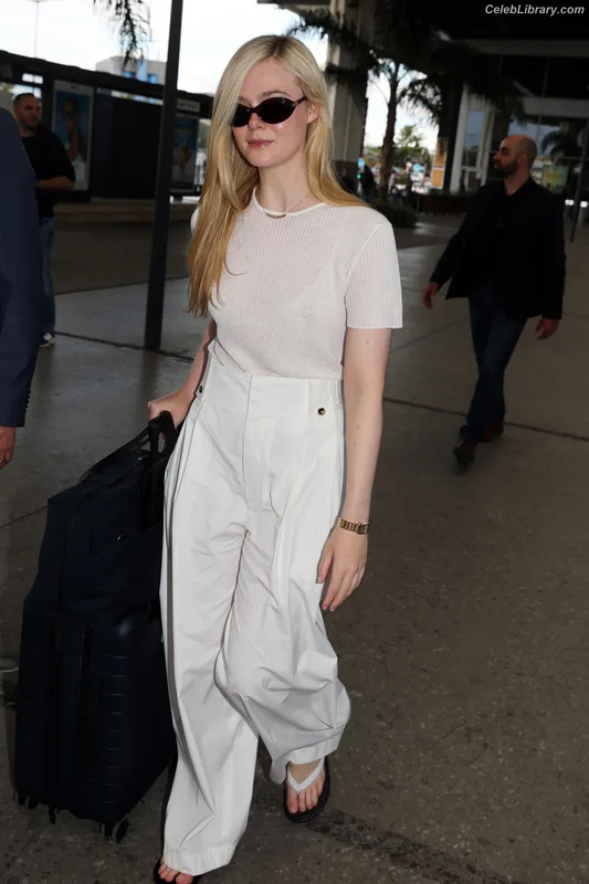Elle Fanning photo 1 of 4114