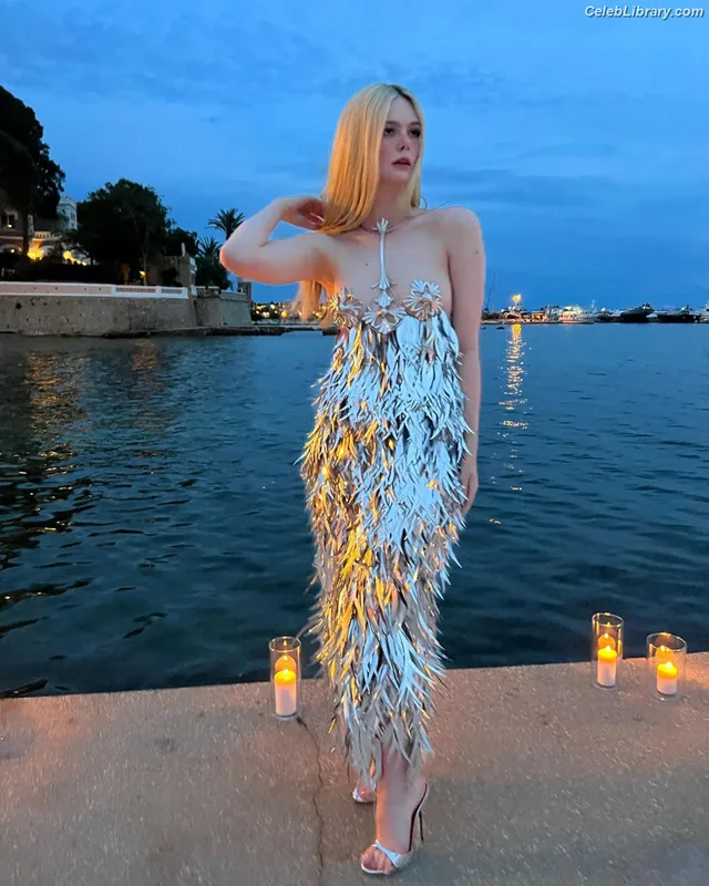 Elle Fanning photo 15 of 4114