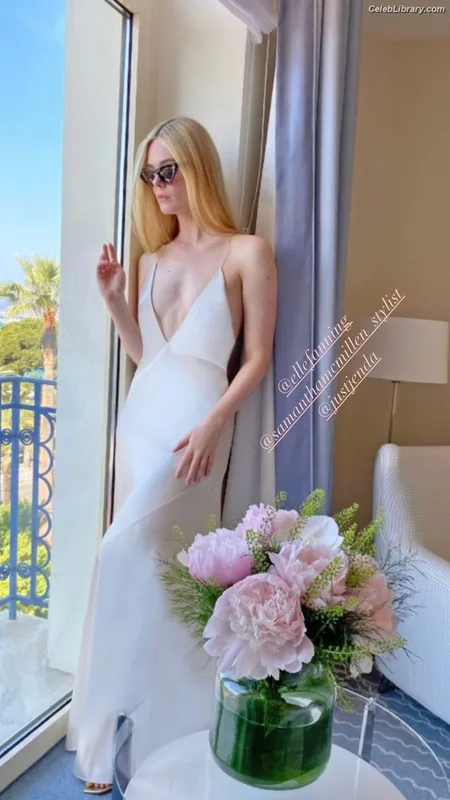 Elle Fanning photo 3 of 4114