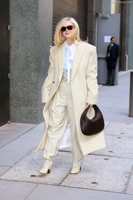 Elle Fanning photo 7 of 4114
