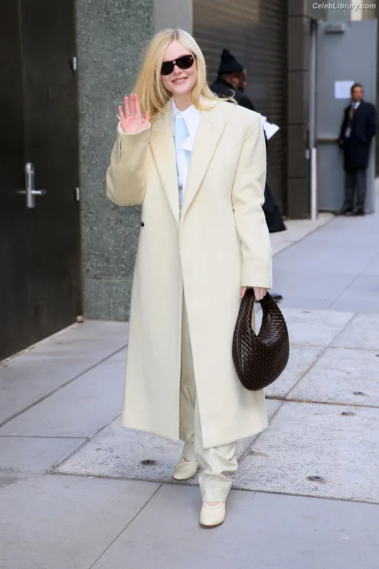 Elle Fanning photo 10 of 4114