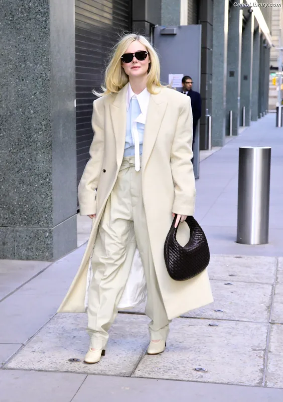 Elle Fanning photo 11 of 4114