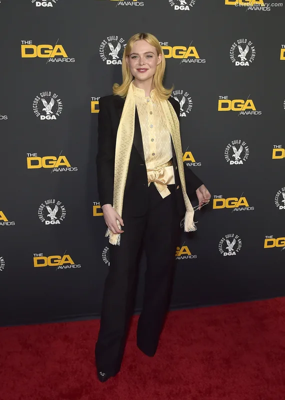 Elle Fanning photo 24 of 4114