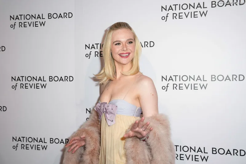 Elle Fanning photo 11 of 4114