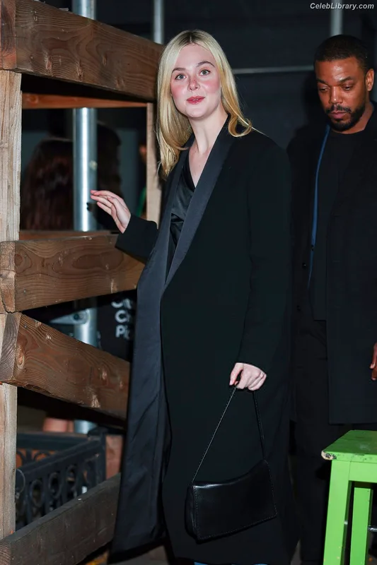 Elle Fanning photo 20 of 4114