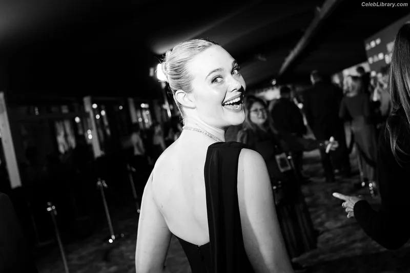 Elle Fanning photo 3 of 4114