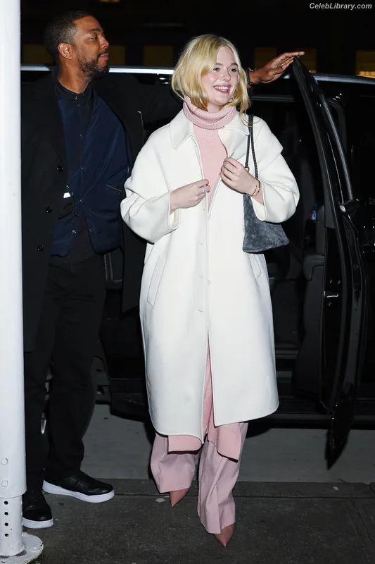 Elle Fanning photo 12 of 4114