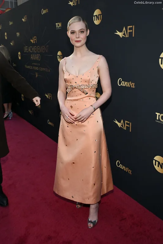 Elle Fanning photo 3 of 4114
