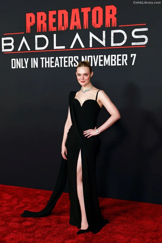 Elle Fanning photo 4 of 4114
