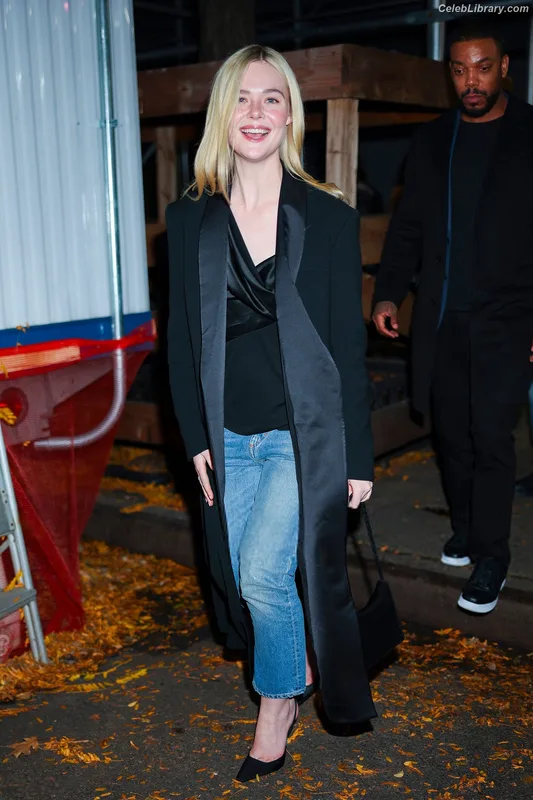 Elle Fanning photo 22 of 4114