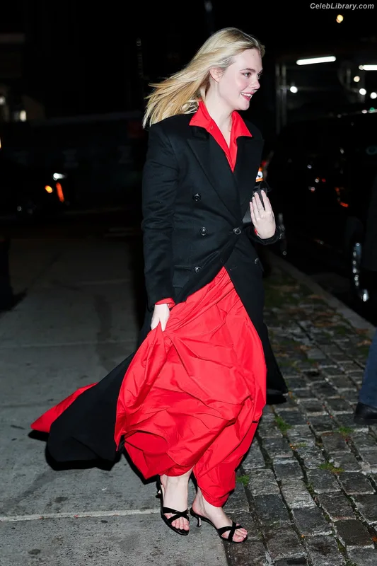 Elle Fanning photo 22 of 4114