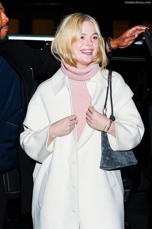 Elle Fanning photo 6 of 4114