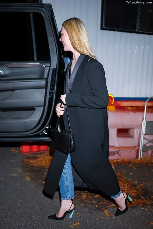 Elle Fanning photo 8 of 4114
