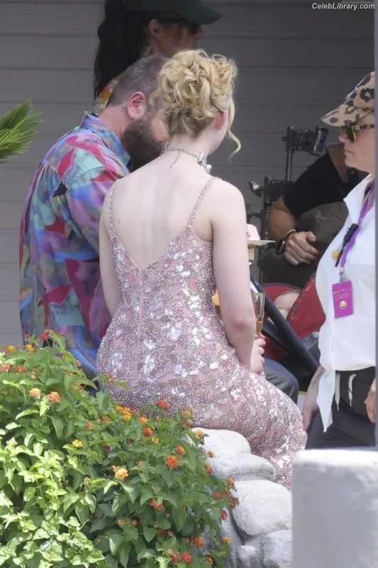 Elle Fanning photo 23 of 4114