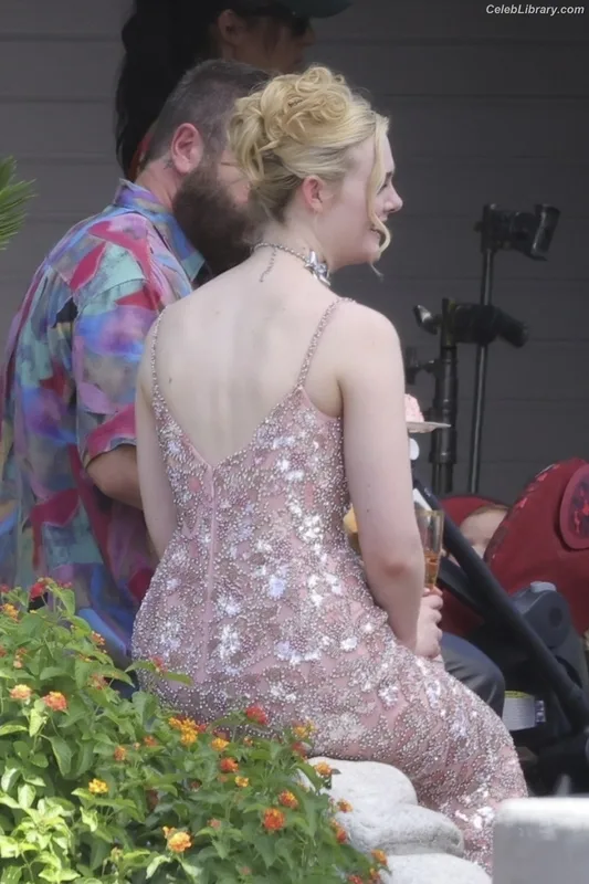 Elle Fanning photo 4 of 4114