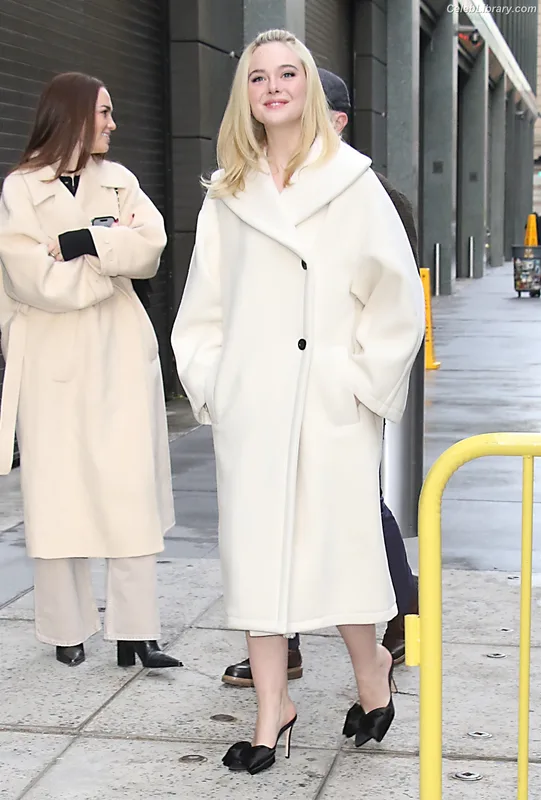 Elle Fanning photo 13 of 4114