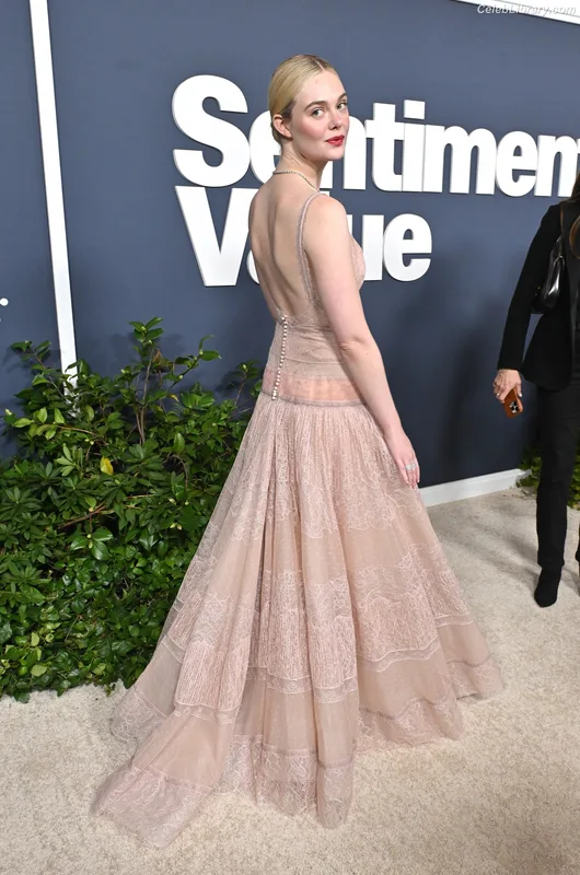 Elle Fanning photo 17 of 4114