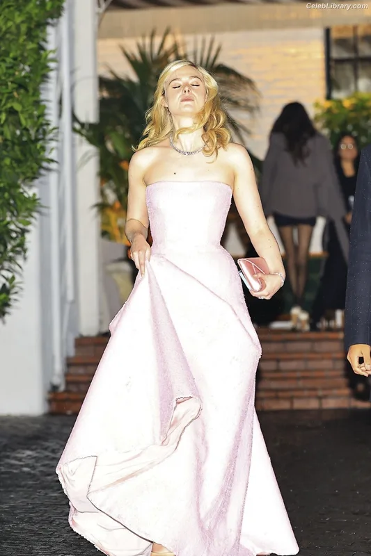 Elle Fanning photo 13 of 4114