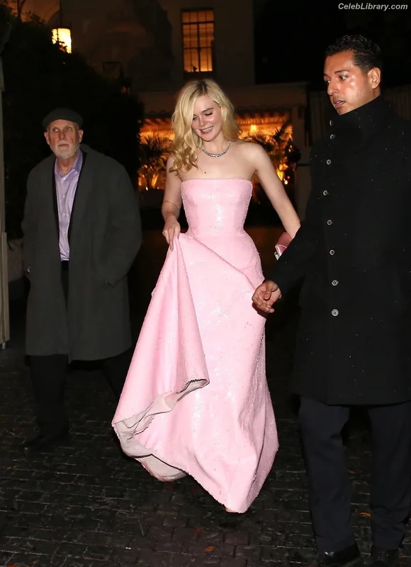 Elle Fanning photo 22 of 4114