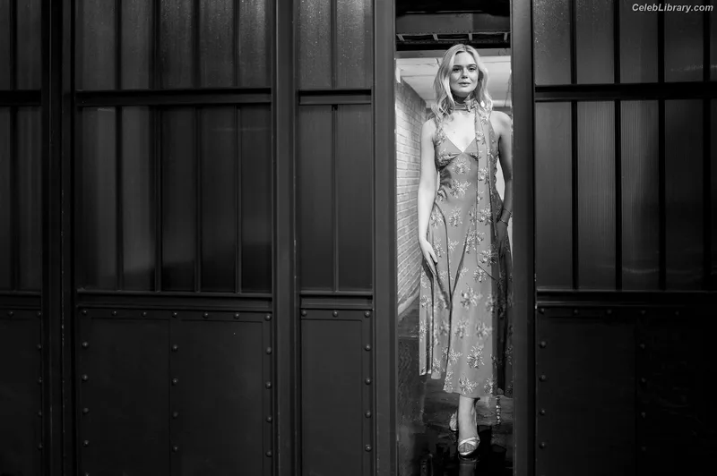 Elle Fanning photo 18 of 4114