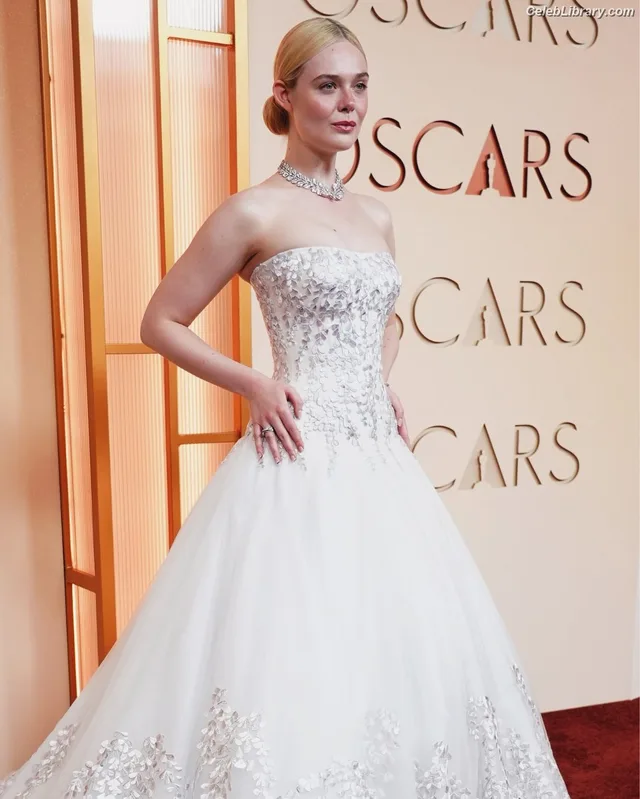 Elle Fanning photo 1 of 4114