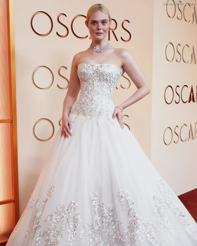 Elle Fanning photo 3 of 4114