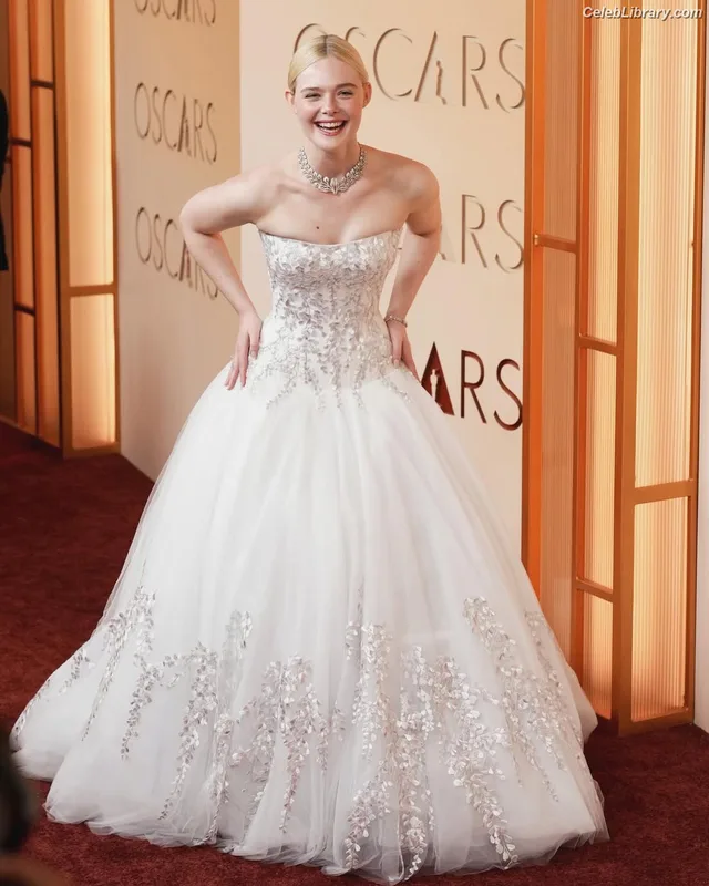 Elle Fanning photo 4 of 4114