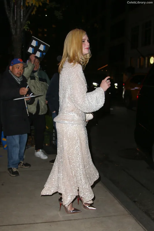 Elle Fanning photo 1 of 4114
