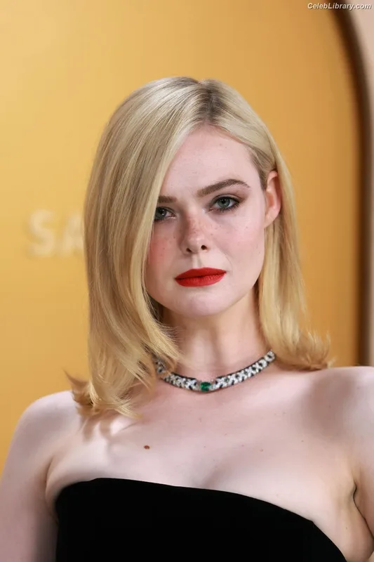 Elle Fanning photo 2 of 4114