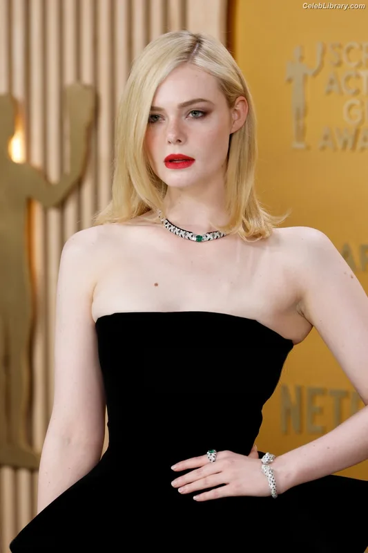 Elle Fanning photo 22 of 4114