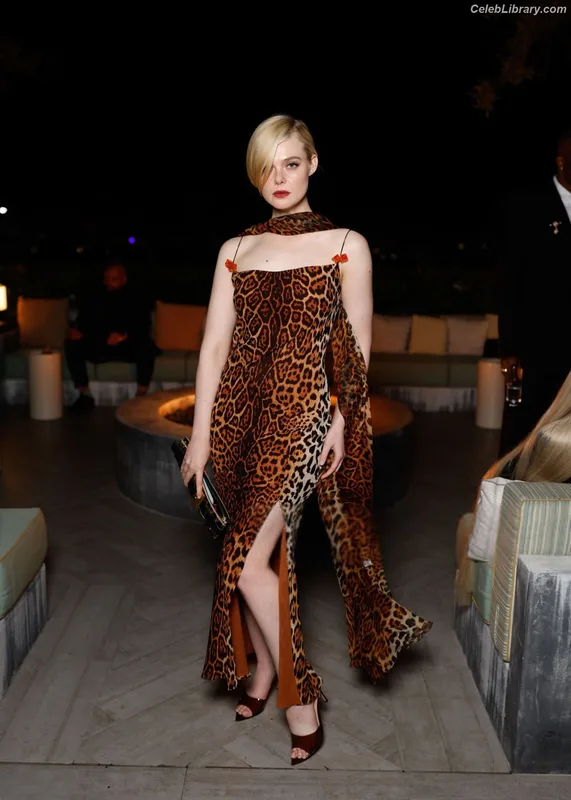 Elle Fanning photo 21 of 4114