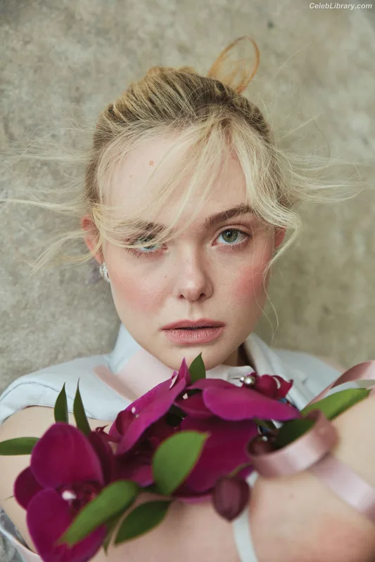 Elle Fanning photo 19 of 4114