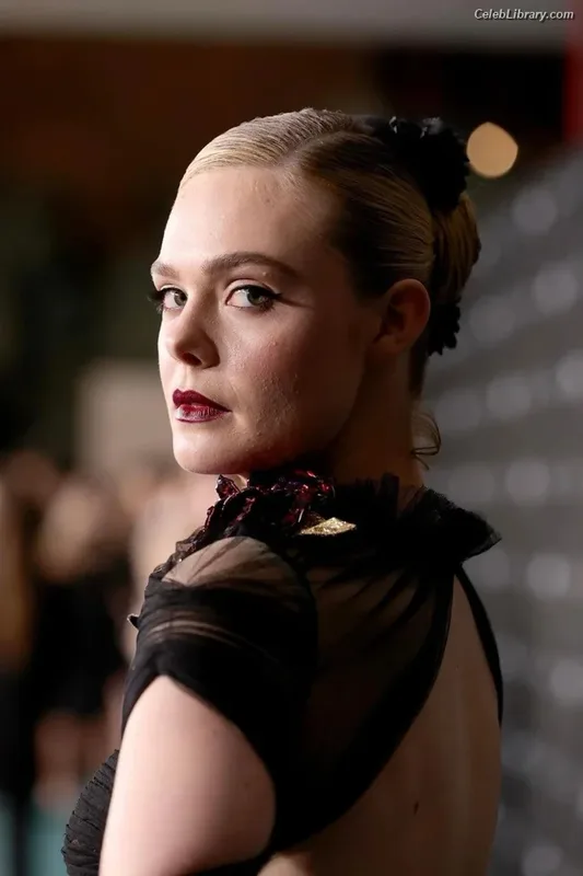 Elle Fanning photo 4 of 4114