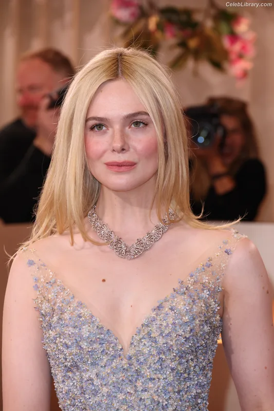 Elle Fanning photo 4 of 4114