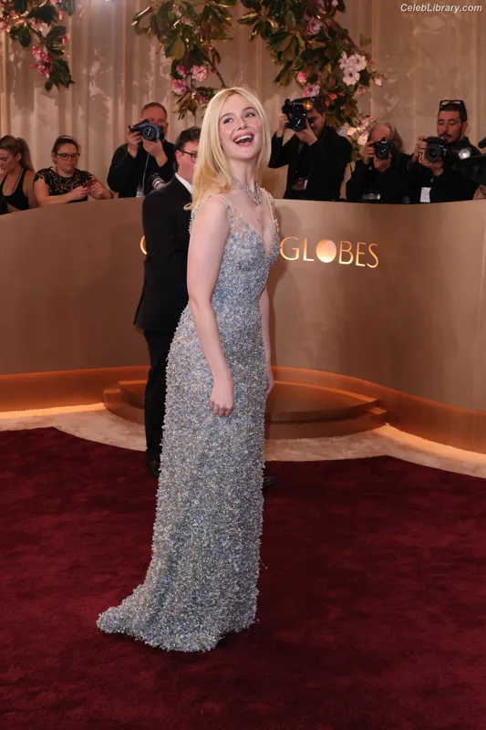Elle Fanning photo 11 of 4114
