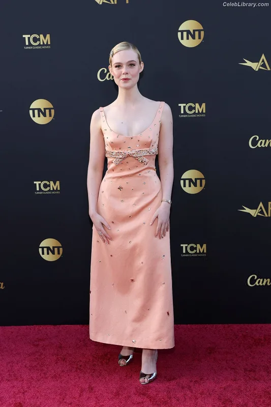 Elle Fanning photo 13 of 4114