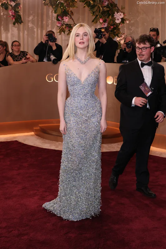 Elle Fanning photo 9 of 4114