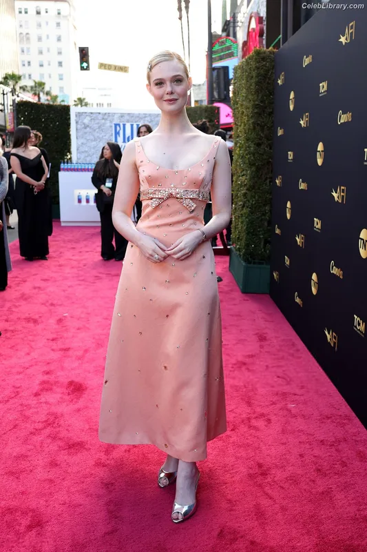 Elle Fanning photo 10 of 4114