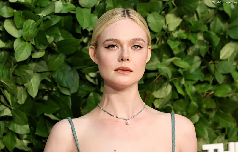 Elle Fanning photo 20 of 4114