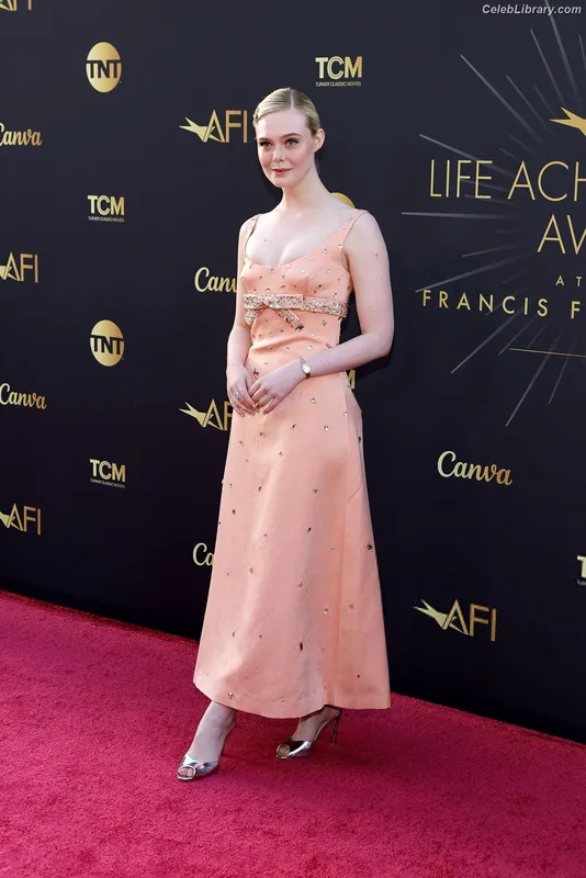 Elle Fanning photo 15 of 4114
