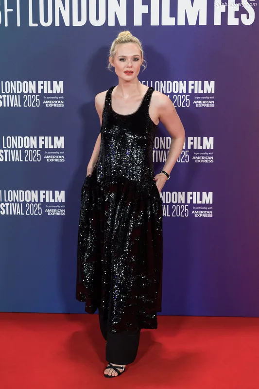 Elle Fanning photo 1 of 4114