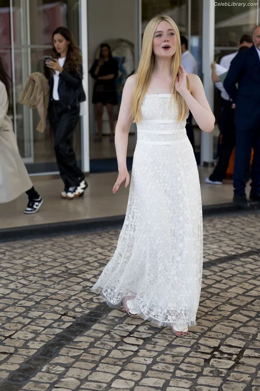Elle Fanning photo 15 of 4114