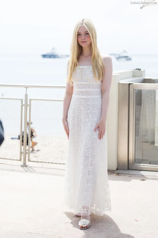 Elle Fanning photo 18 of 4114