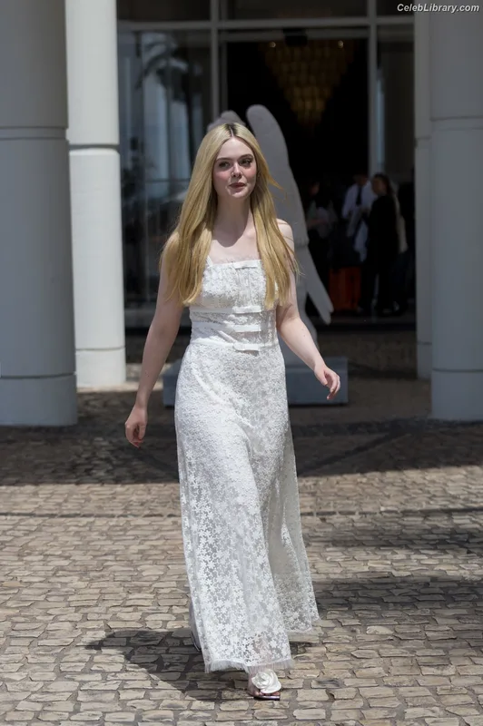 Elle Fanning photo 2 of 4114