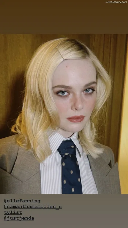 Elle Fanning photo 14 of 4114