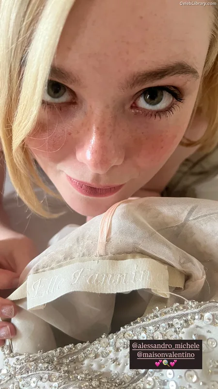 Elle Fanning photo 21 of 4114